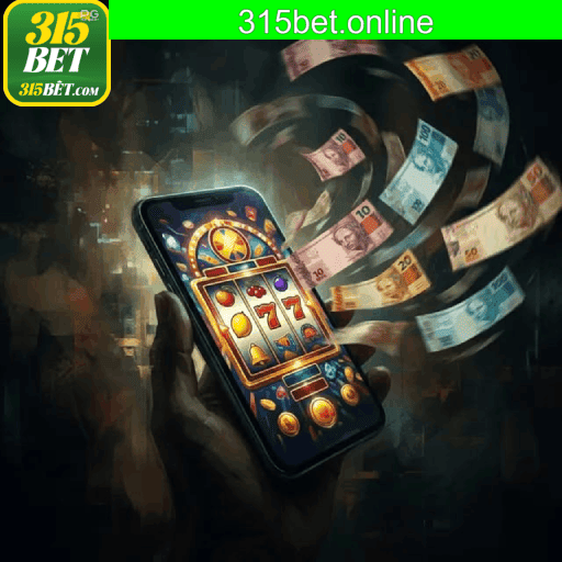 Pagamentos PIX na 315bet