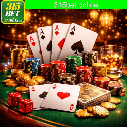 6 vantagens exclusivas do programa VIP da 315bet